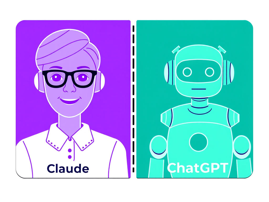 Chatgpt Vs Claude Which Ai Is Better A Comprehensive Comparison