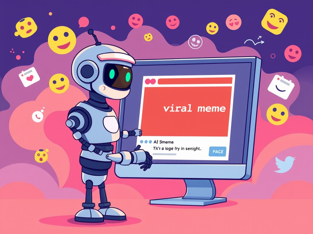 Free AI Meme Generator Tools: The Best of 2025