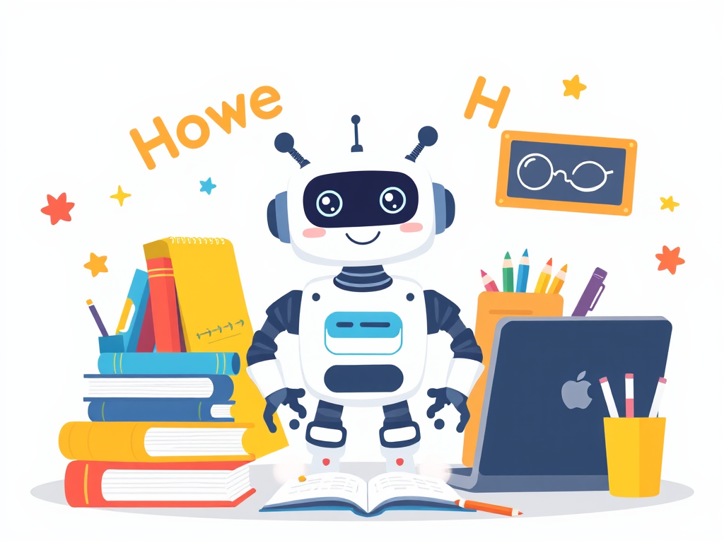 Struggling with Homework? Discover Free AI Homework Helper Online