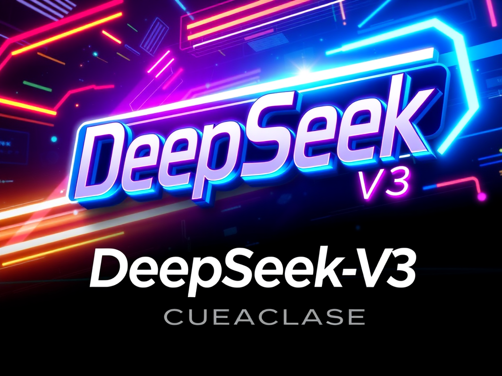 DeepSeek-V3 is Here: Revolutionizing AI Conversations on ChatHub