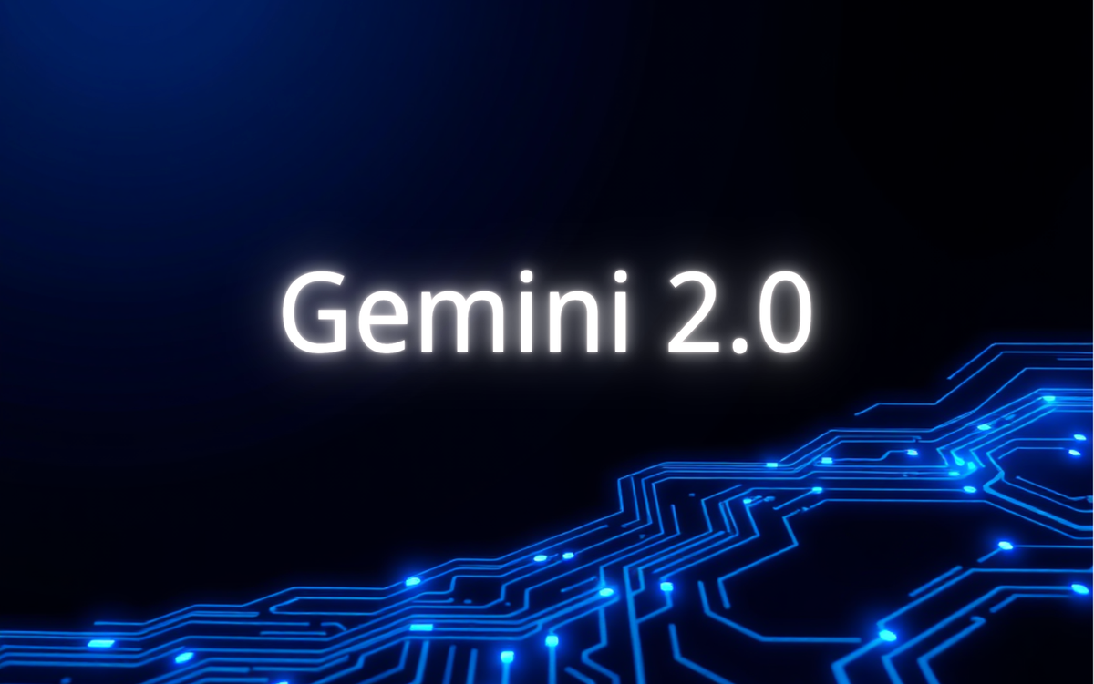 Gemini 2.0: Ushering in the Agentic AI Era