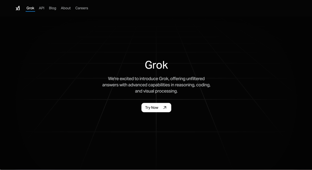 Grok 3: Musk’s xAI Unleashes a New Era in AI with Unprecedented Power