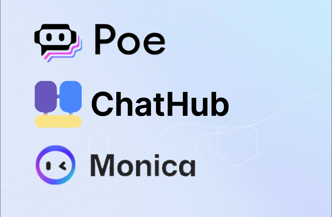 What Are the Best Alternatives to Poe? Discover the Top AI Chatbots