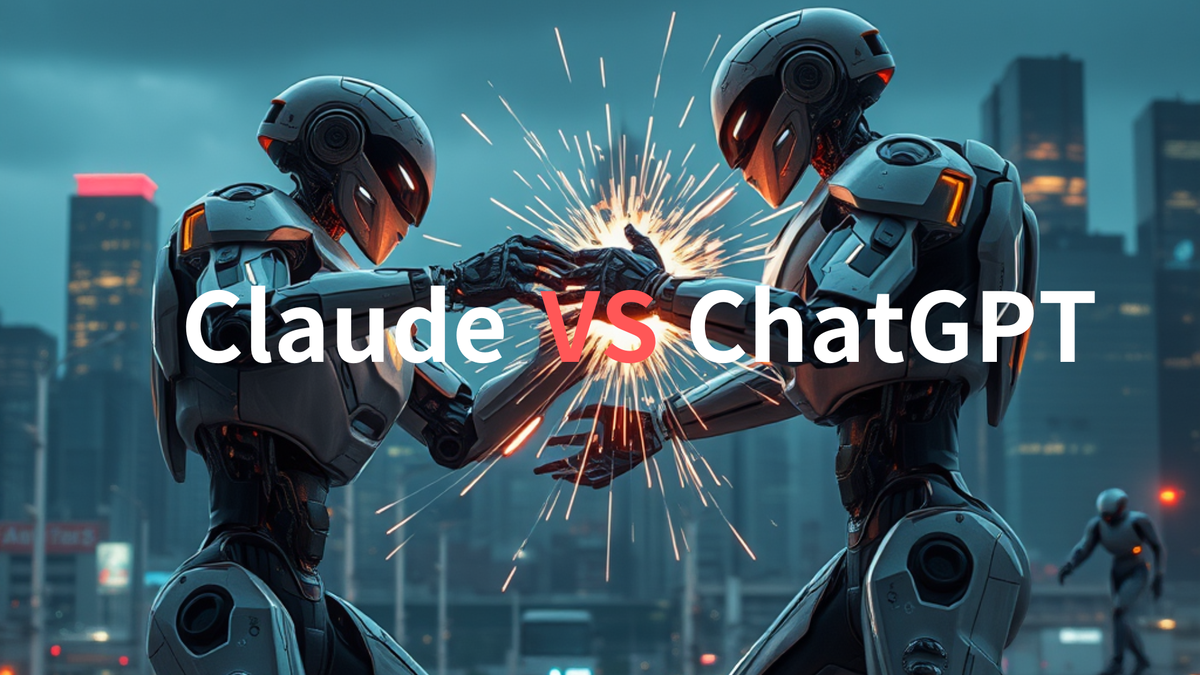 Claude 3.7 Sonnet vs ChatGPT: From Coding to Creativity, Who Leads the AI Race?