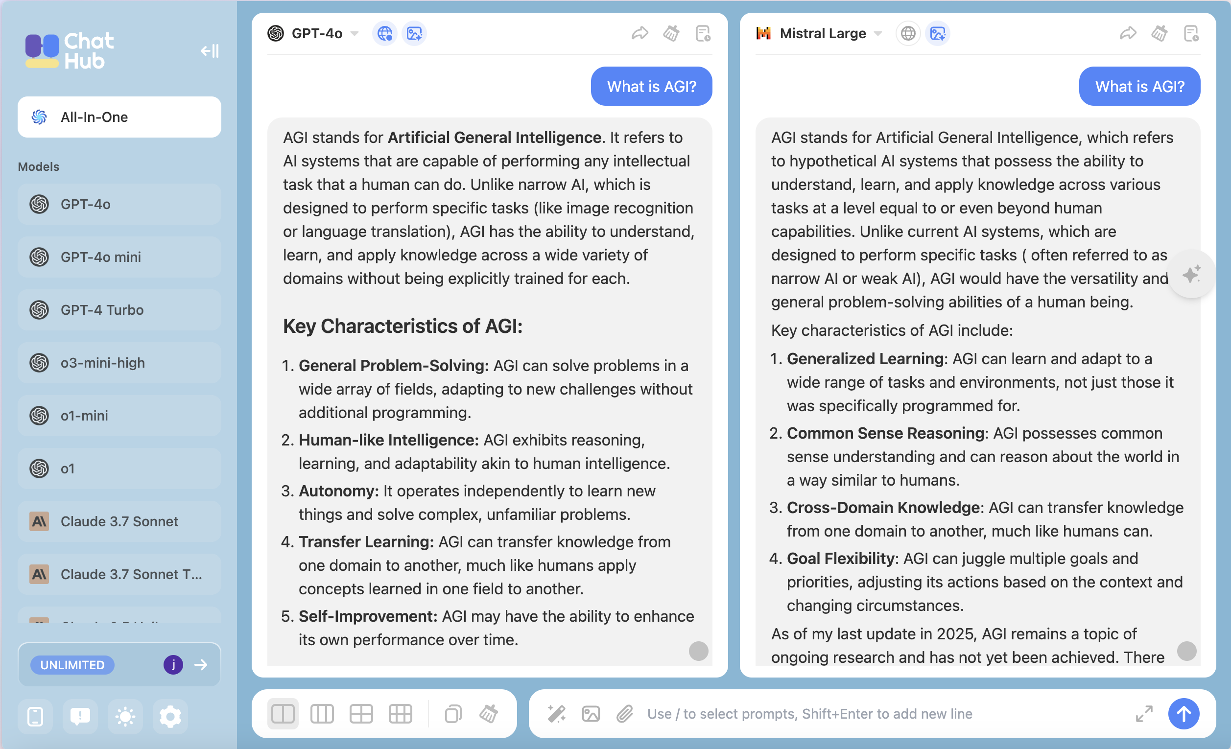 Mistral Ai Vs Chatgpt The Ultimate Ai Showdown In 2025