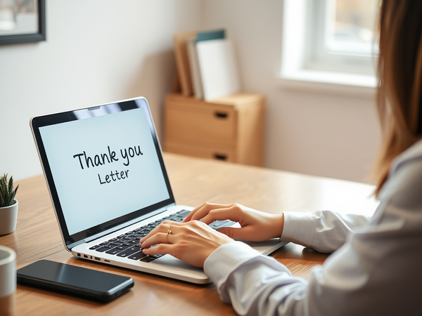 The Ultimate Guide to Writing Thank You Letters: AI-Powered Tips