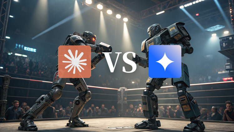 Gemini 2.5 Pro vs Claude 3.7 Sonnet: A Comprehensive Comparison Analysis of AI Models